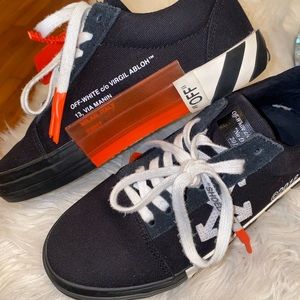 Off-White Virgil sneakers